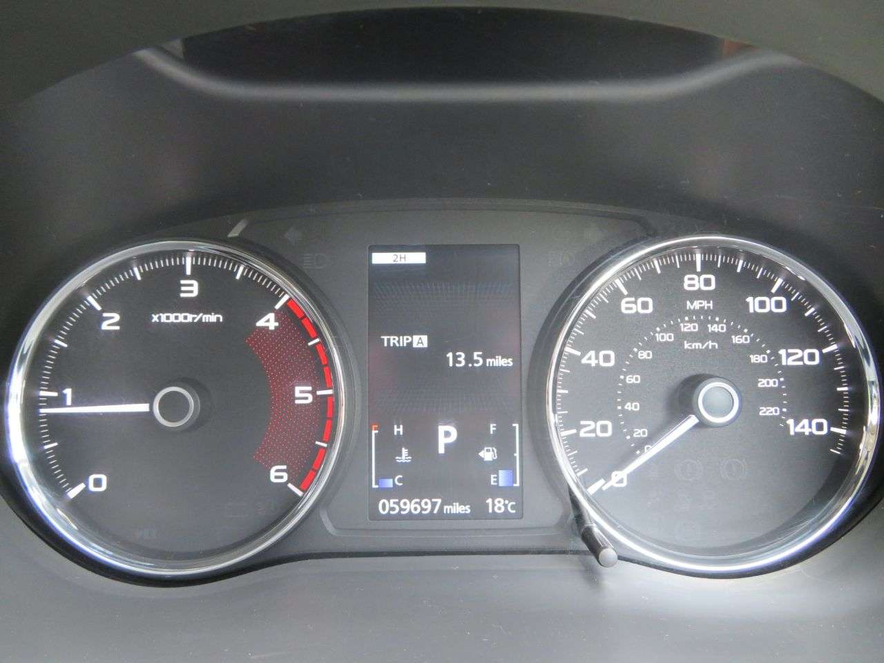 2019 MITSUBISHI SHOGUN SPORT 2019 MITSUBISHI SHOGUN SPORT