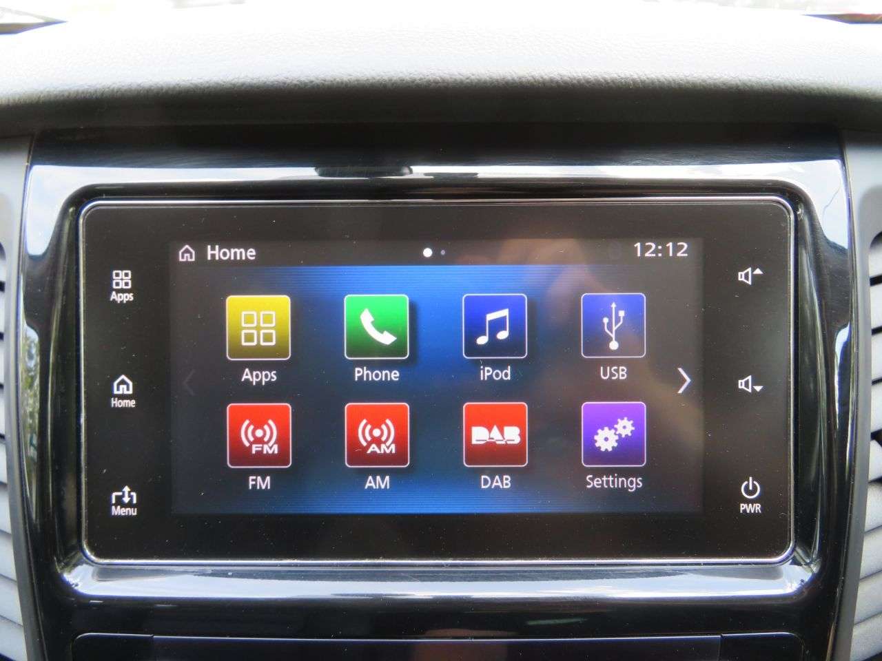 2019 MITSUBISHI SHOGUN SPORT 2019 MITSUBISHI SHOGUN SPORT