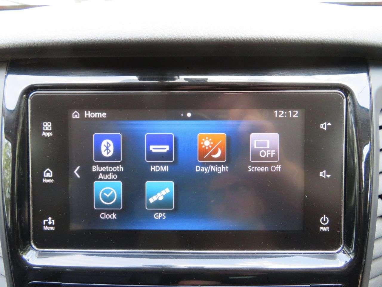 2019 MITSUBISHI SHOGUN SPORT 2019 MITSUBISHI SHOGUN SPORT