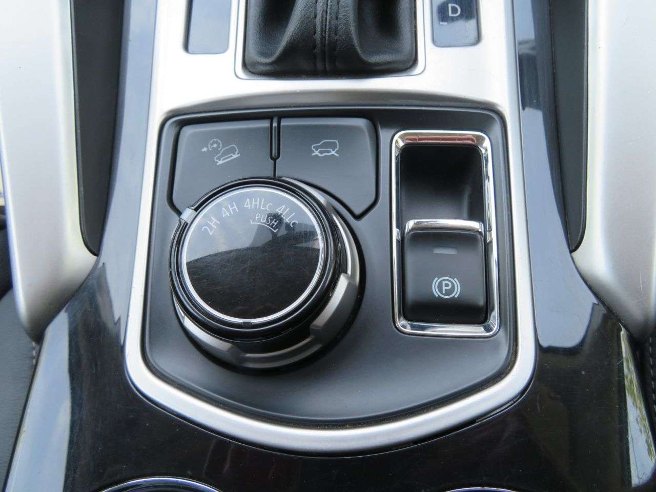 2019 MITSUBISHI SHOGUN SPORT 2019 MITSUBISHI SHOGUN SPORT