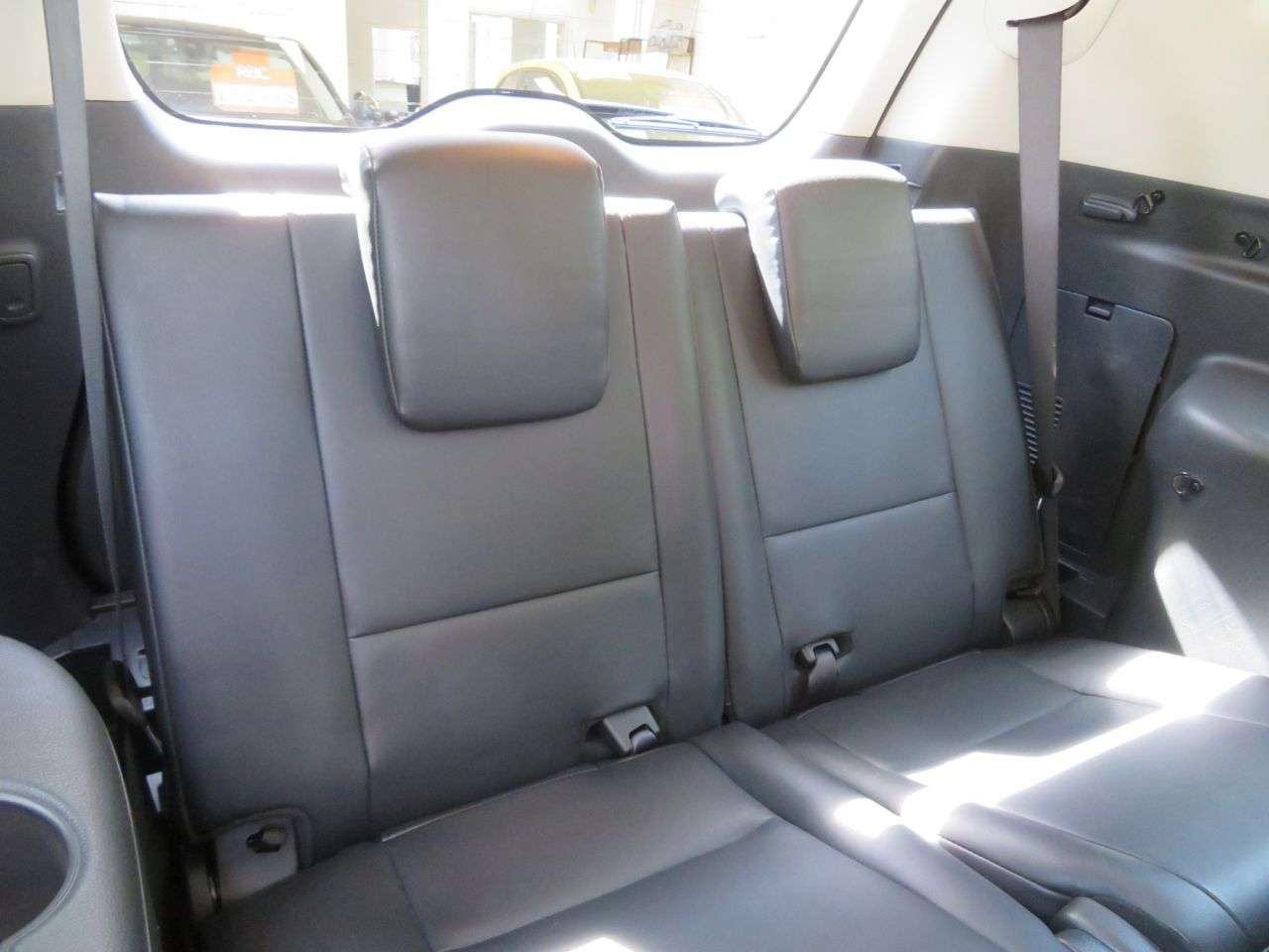 2019 MITSUBISHI SHOGUN SPORT 2019 MITSUBISHI SHOGUN SPORT
