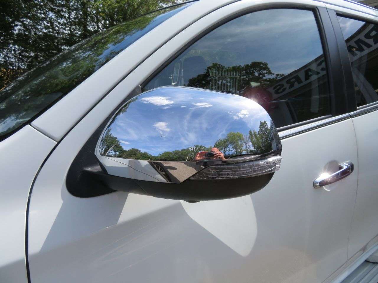 2019 MITSUBISHI SHOGUN SPORT 2019 MITSUBISHI SHOGUN SPORT
