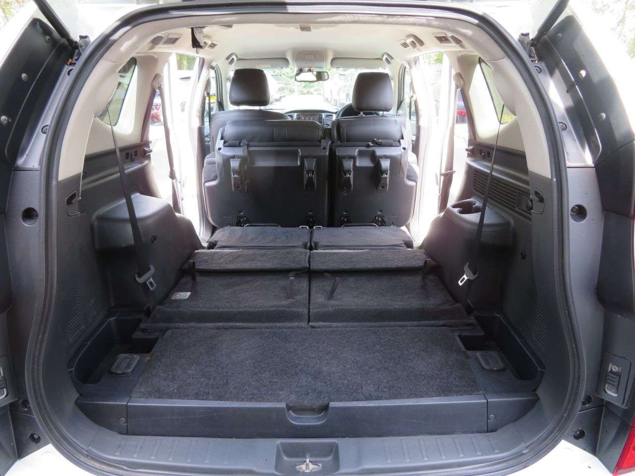 2019 MITSUBISHI SHOGUN SPORT 2019 MITSUBISHI SHOGUN SPORT