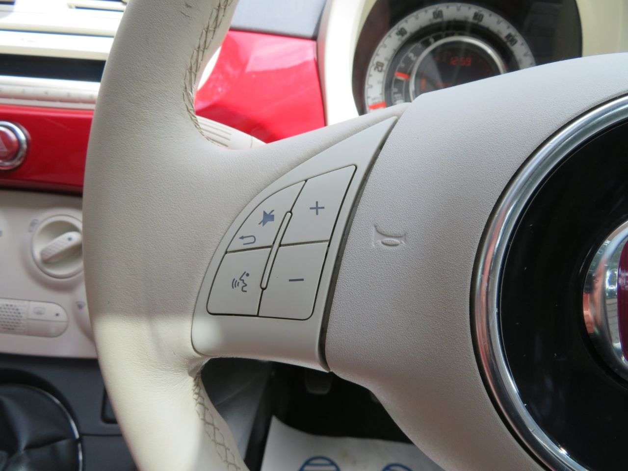 2013 FIAT 500 2013 FIAT 500