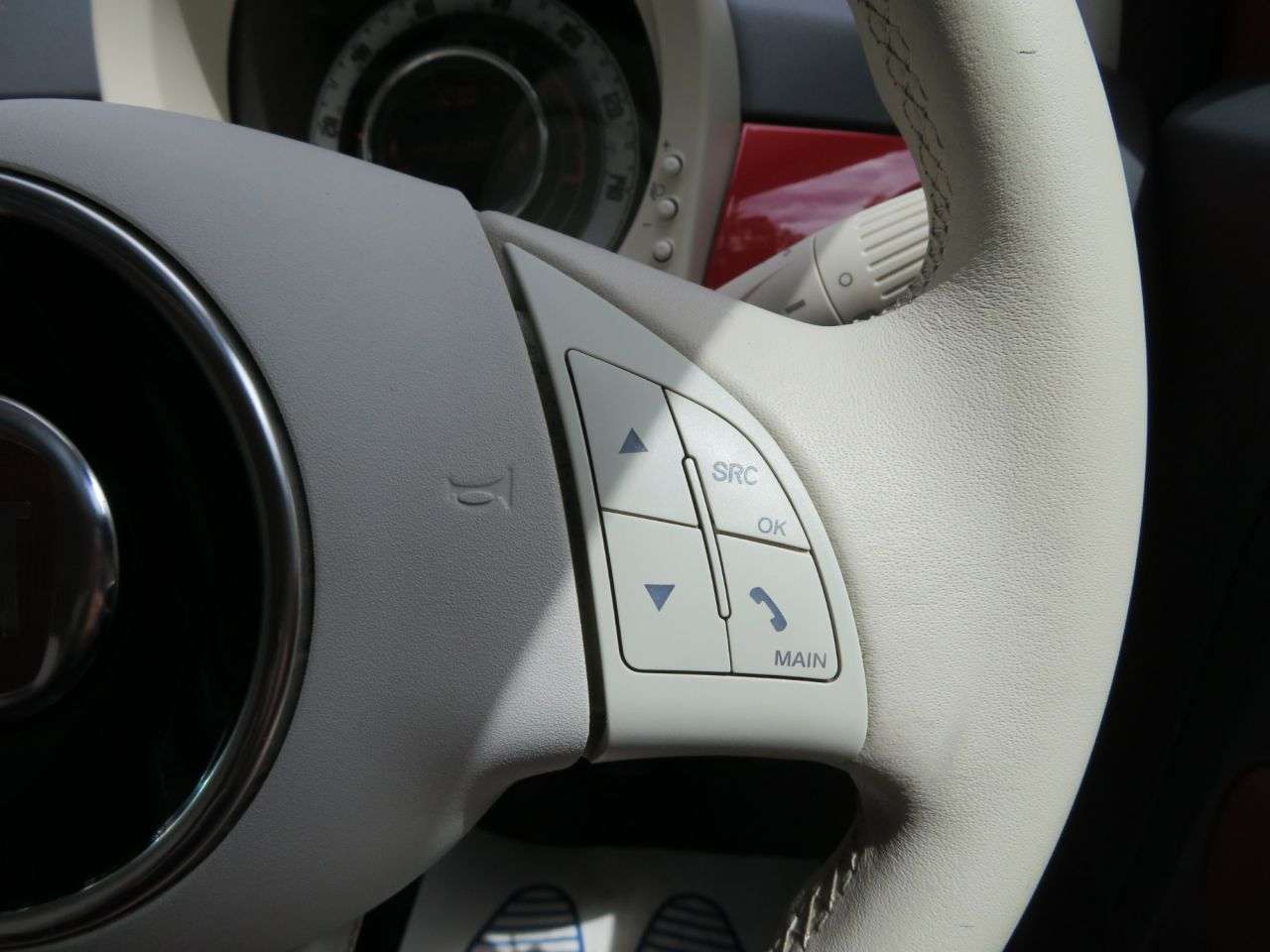 2013 FIAT 500 2013 FIAT 500