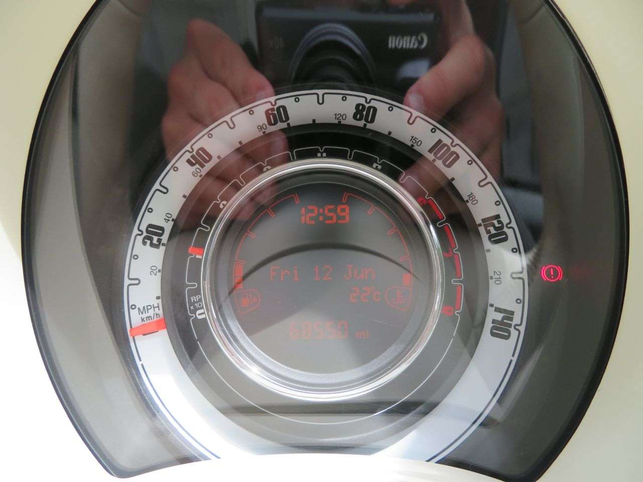 2013 FIAT 500 2013 FIAT 500