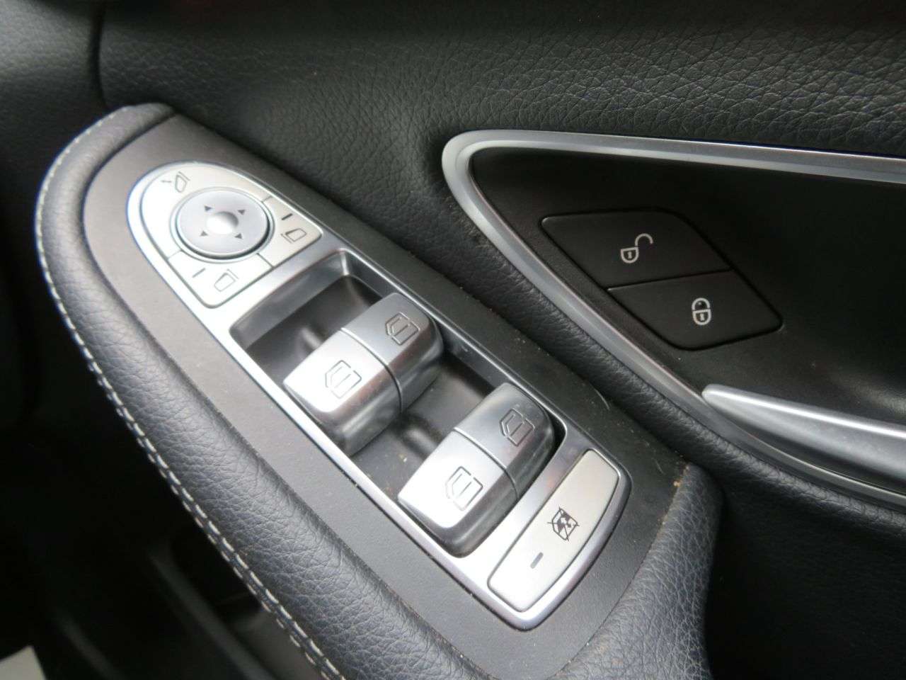 2017 MERCEDES-BENZ C-CLASS 2017 MERCEDES-BENZ C-CLASS