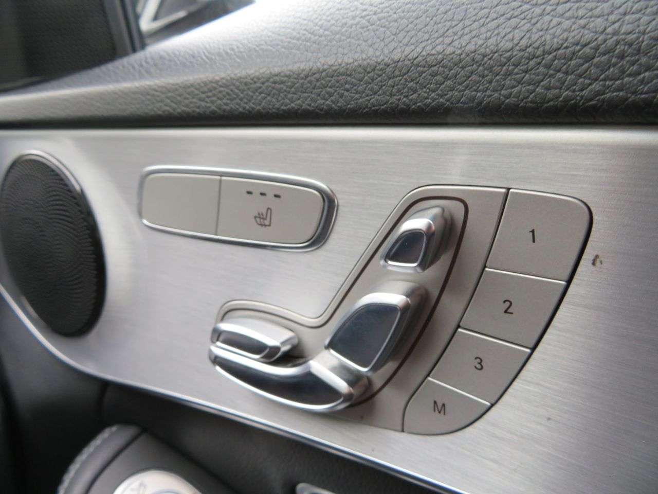2017 MERCEDES-BENZ C-CLASS 2017 MERCEDES-BENZ C-CLASS