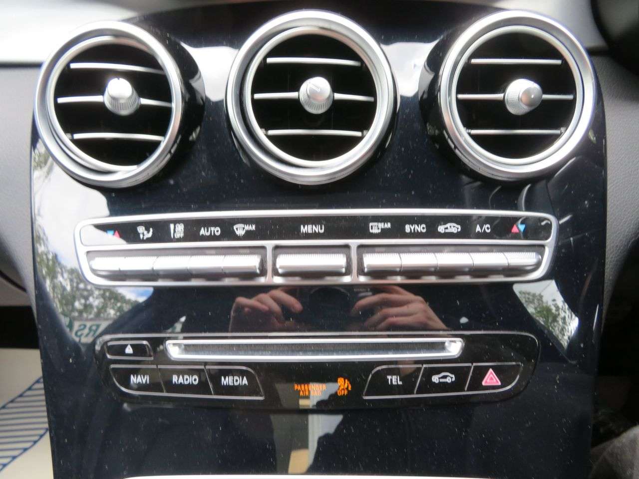 2017 MERCEDES-BENZ C-CLASS 2017 MERCEDES-BENZ C-CLASS