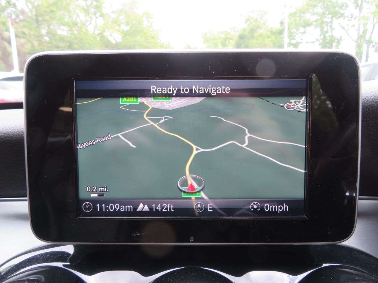 2017 MERCEDES-BENZ C-CLASS 2017 MERCEDES-BENZ C-CLASS