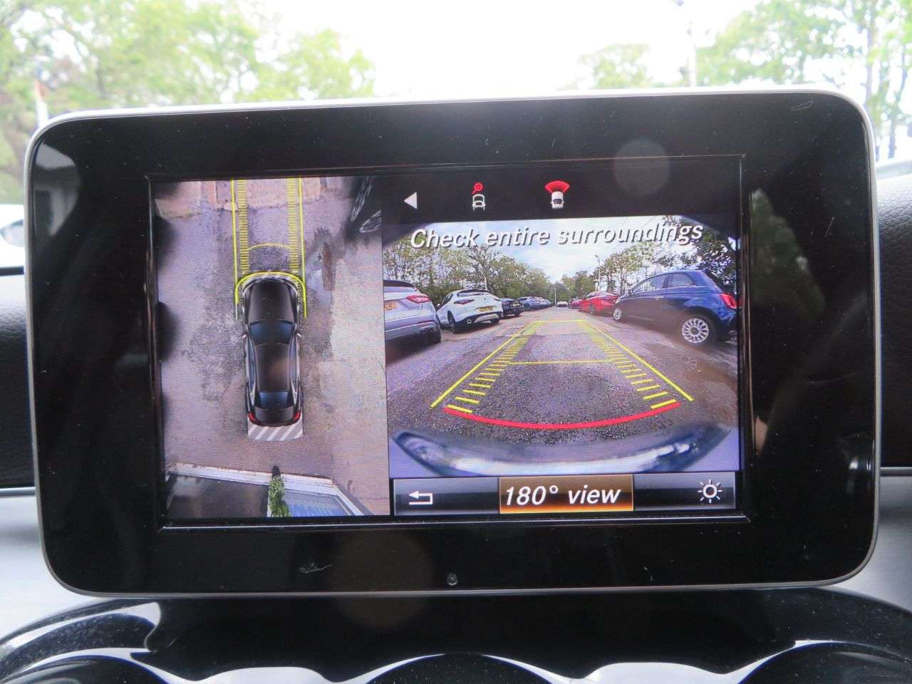 2017 MERCEDES-BENZ C-CLASS 2017 MERCEDES-BENZ C-CLASS