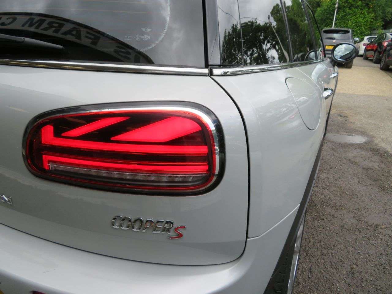 2019 MINI CLUBMAN 2019 MINI CLUBMAN