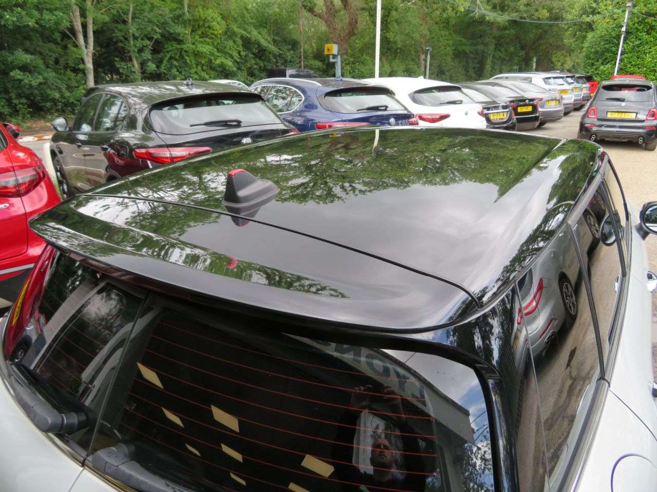 2019 MINI CLUBMAN 2019 MINI CLUBMAN