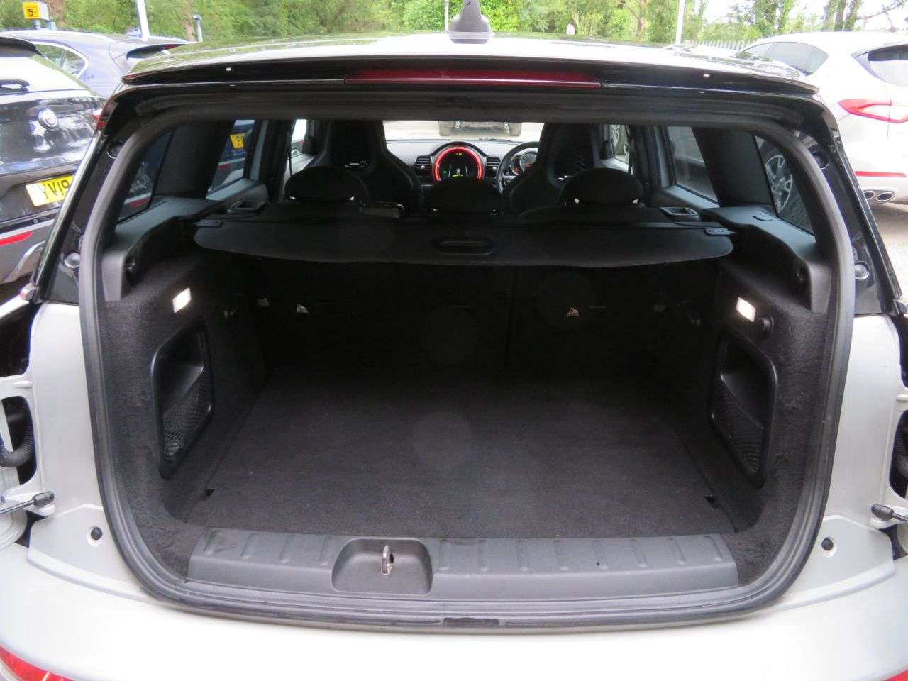 2019 MINI CLUBMAN 2019 MINI CLUBMAN