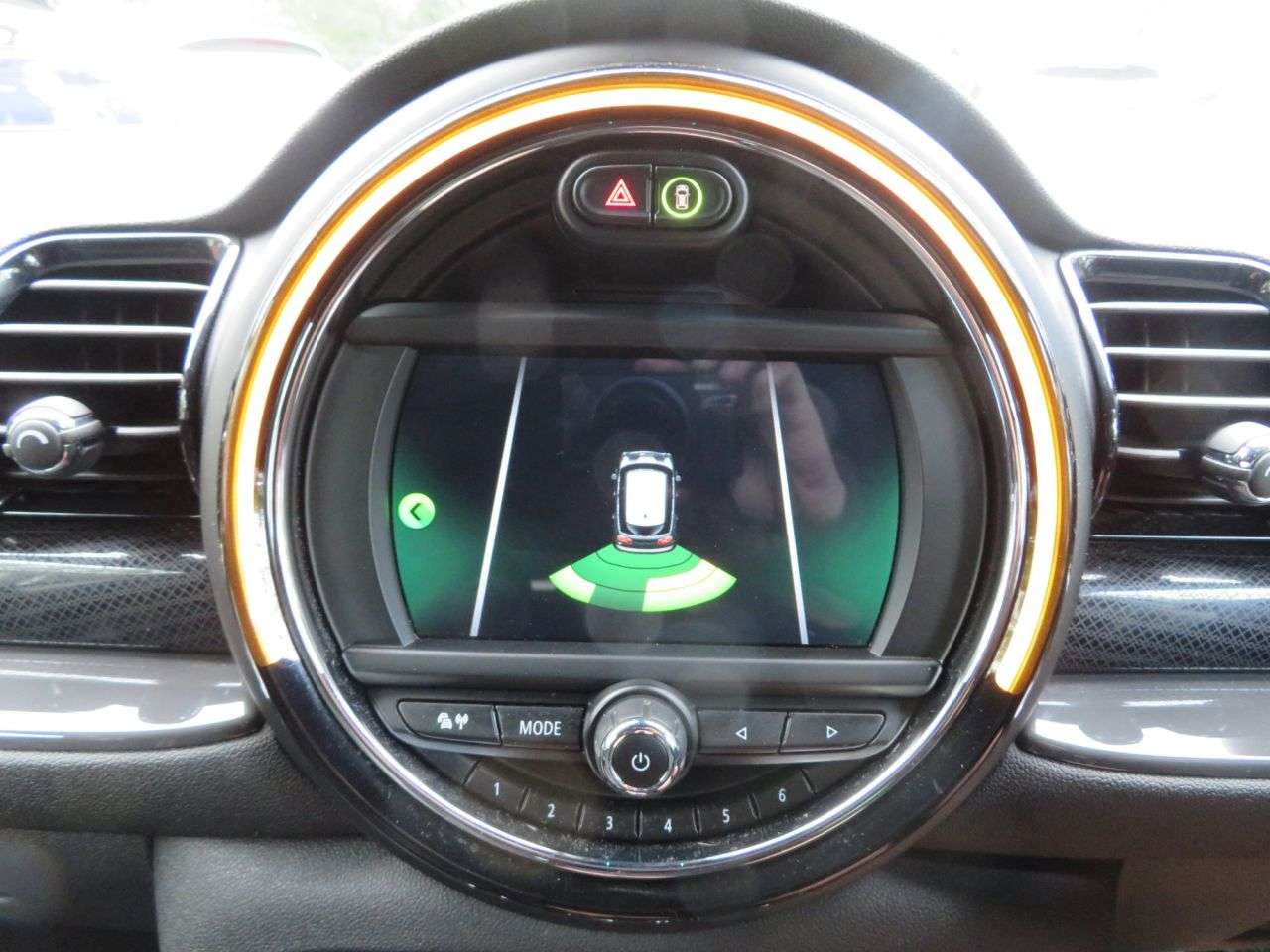 2019 MINI CLUBMAN 2019 MINI CLUBMAN