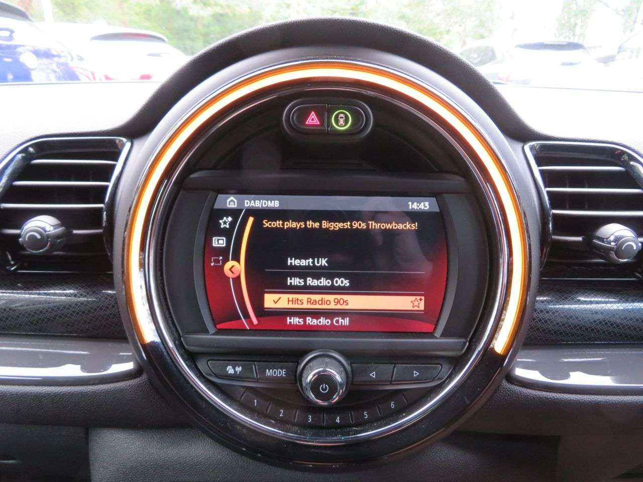 2019 MINI CLUBMAN 2019 MINI CLUBMAN