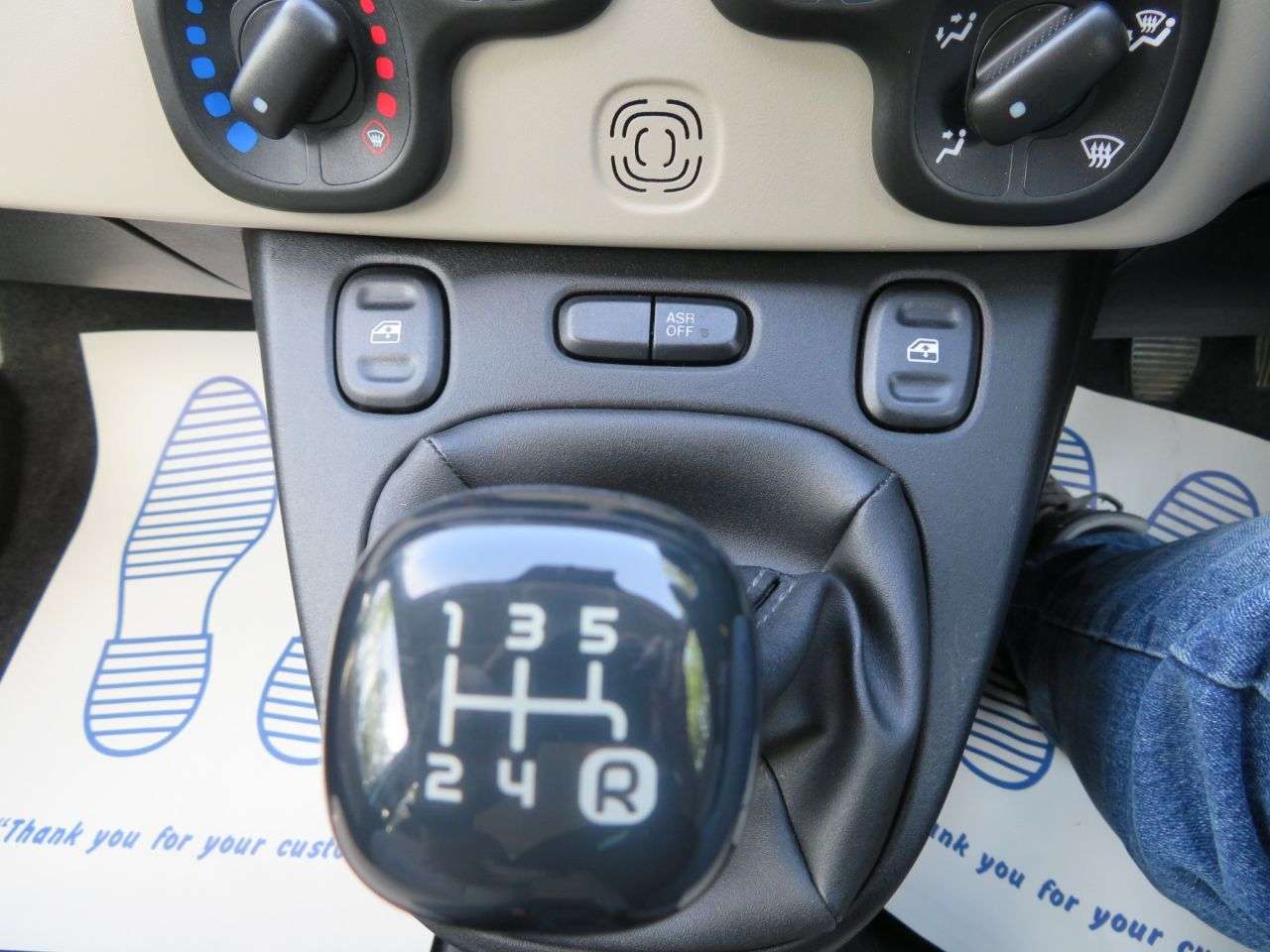 2015 FIAT PANDA 2015 FIAT PANDA