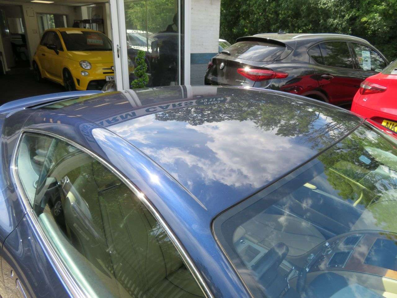 2014 ASTON MARTIN DB9 2014 ASTON MARTIN DB9