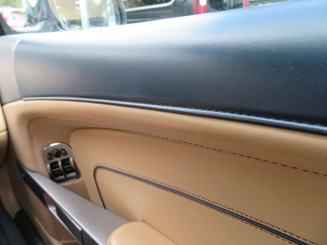 2014 ASTON MARTIN DB9 2014 ASTON MARTIN DB9