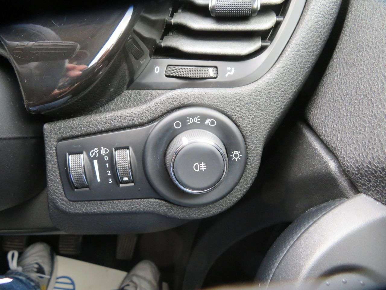 2016 FIAT 500X 2016 FIAT 500X