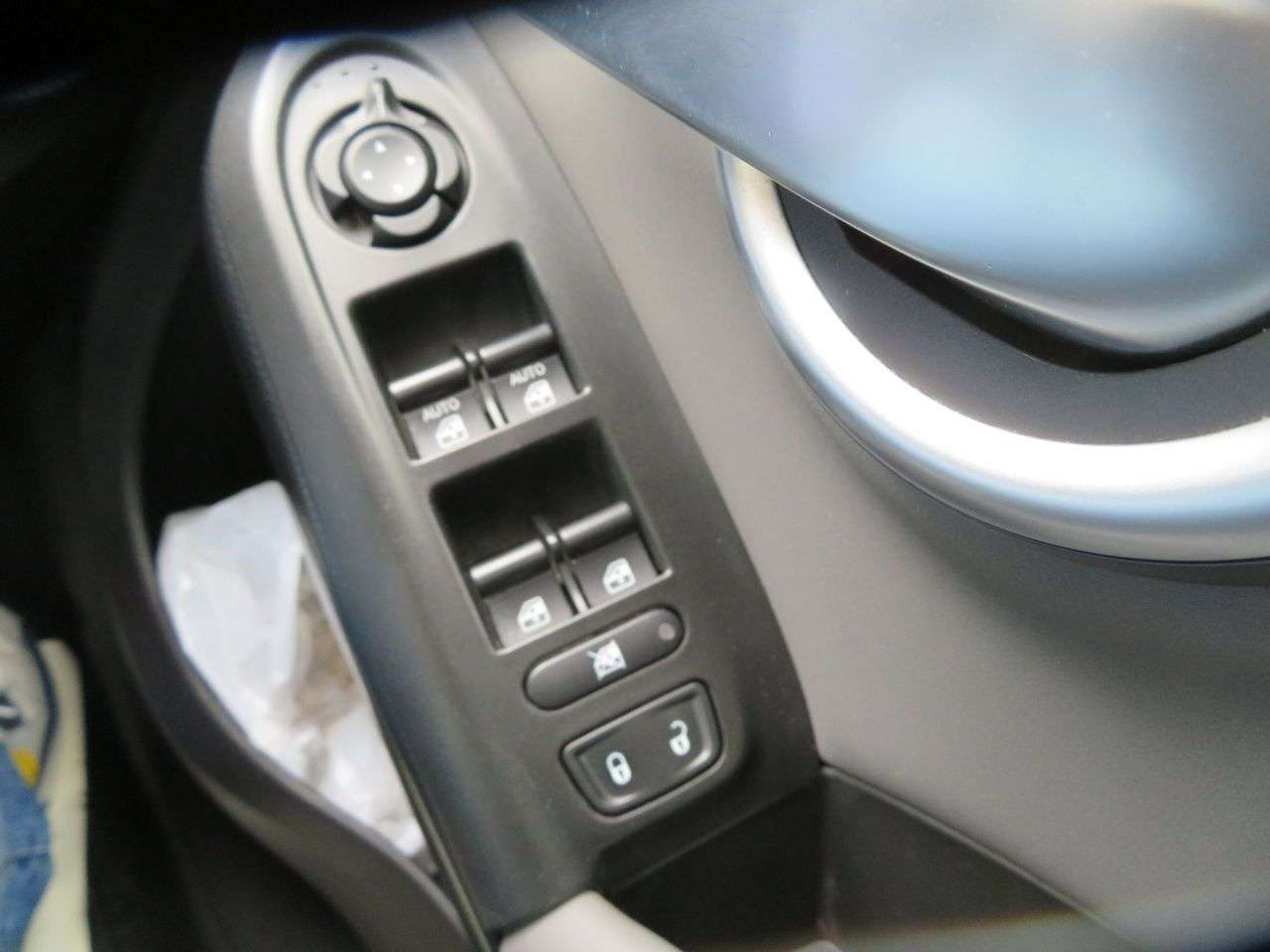2016 FIAT 500X 2016 FIAT 500X