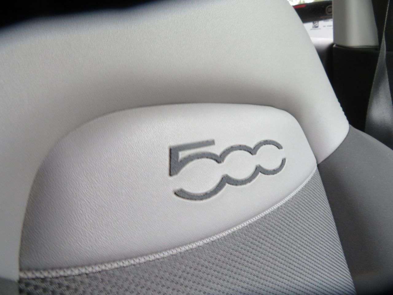 2016 FIAT 500X 2016 FIAT 500X