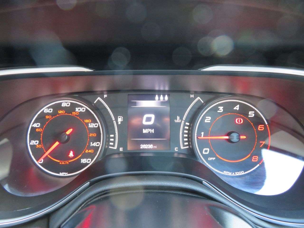 2020 FIAT TIPO 2020 FIAT TIPO