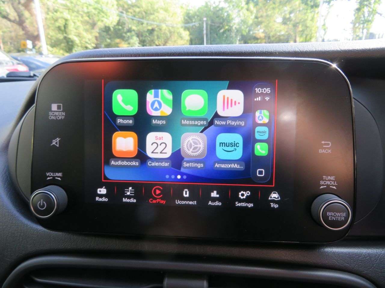 A 2020 FIAT TIPO 1.4 MPI Mirror Hatchback 5dr Petrol Manual Euro 6 (s/s) (95 ps) A 2020 FIAT TIPO 1.4 MPI Mirror Hatchback 5dr Petrol Manual Euro 6 (s/s) (95 ps)