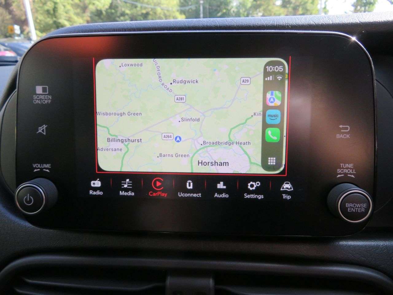 2020 FIAT TIPO 2020 FIAT TIPO