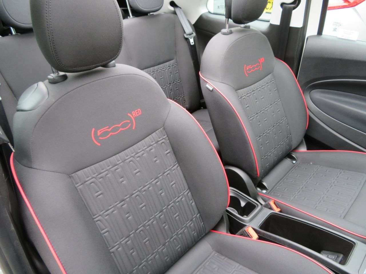 2023 FIAT 500E C 2023 FIAT 500E C