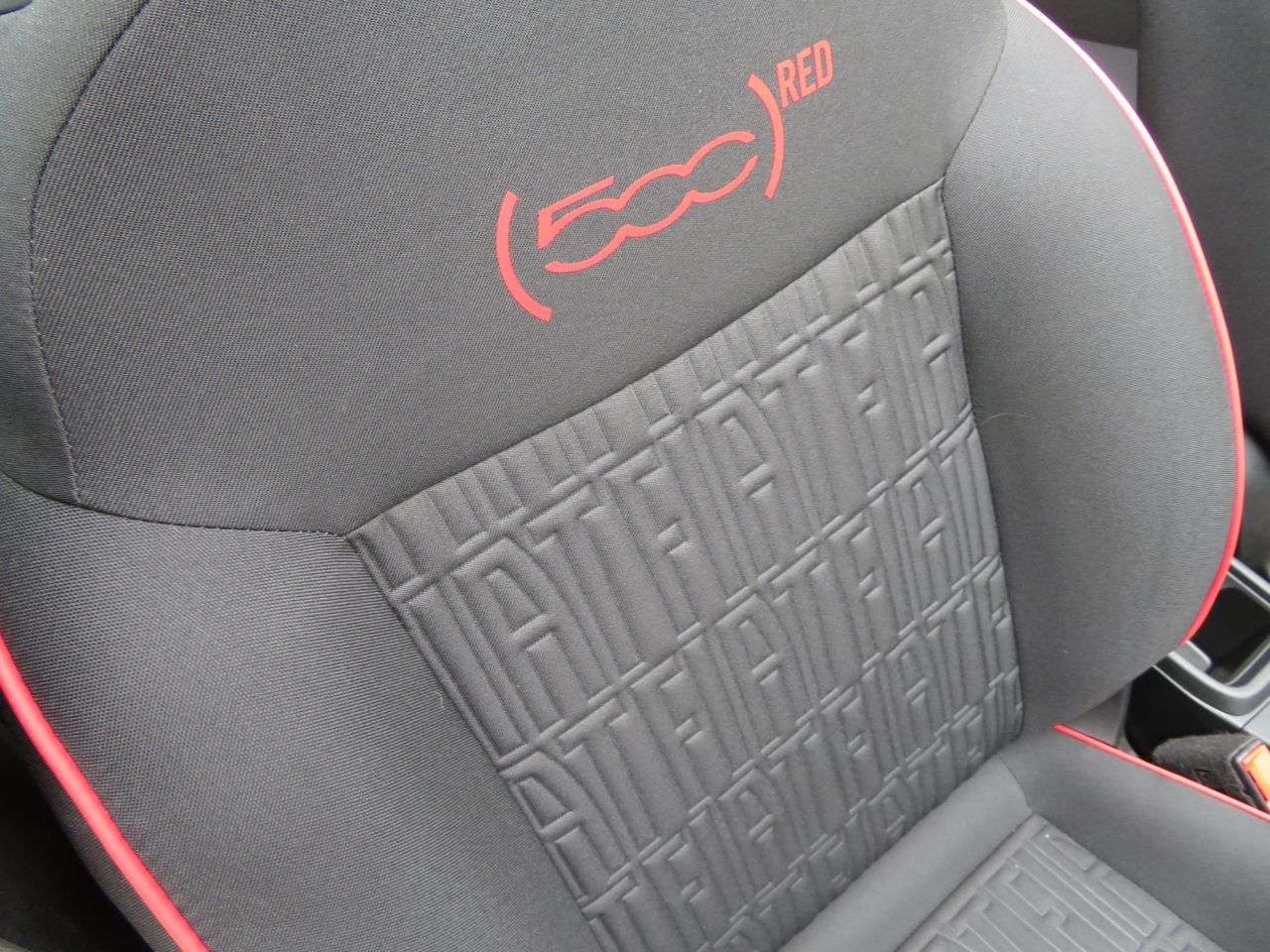 2023 FIAT 500E C 2023 FIAT 500E C