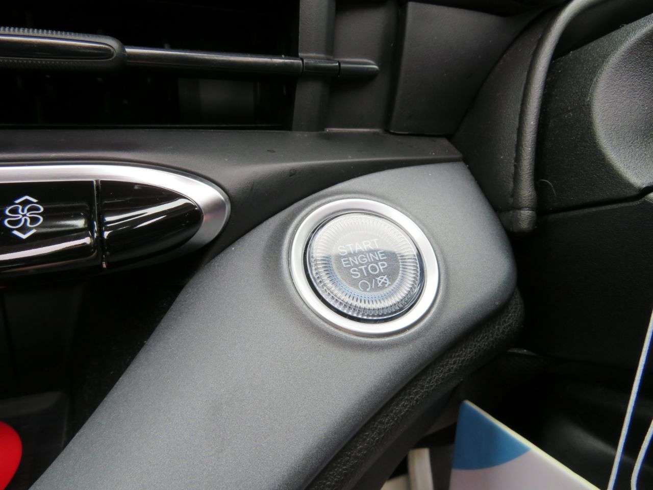 2023 FIAT 500E C 2023 FIAT 500E C