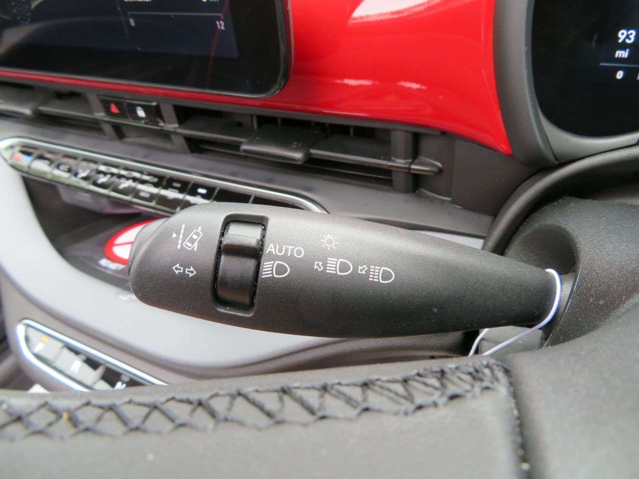 2023 FIAT 500E C 2023 FIAT 500E C