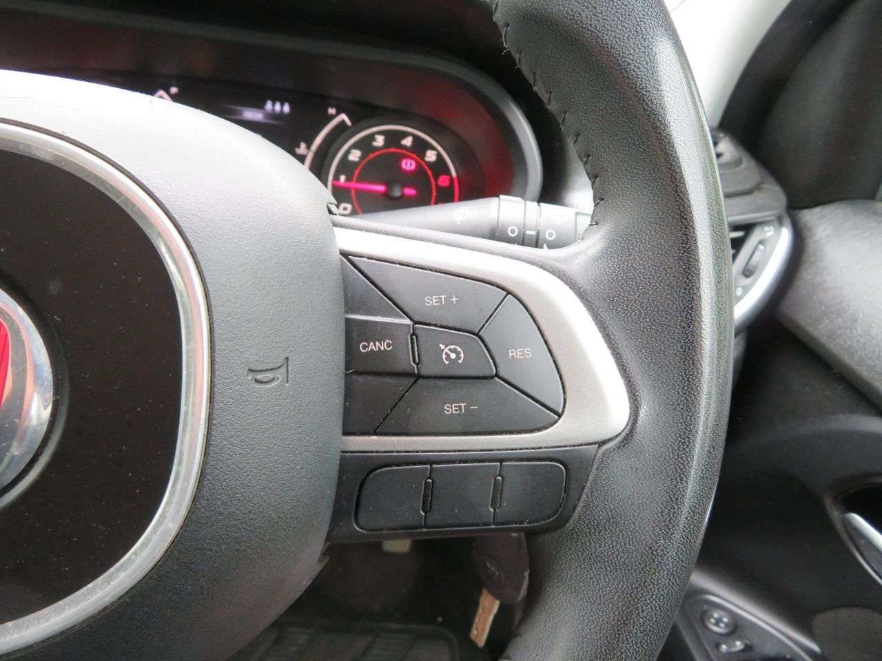 2017 FIAT TIPO 2017 FIAT TIPO