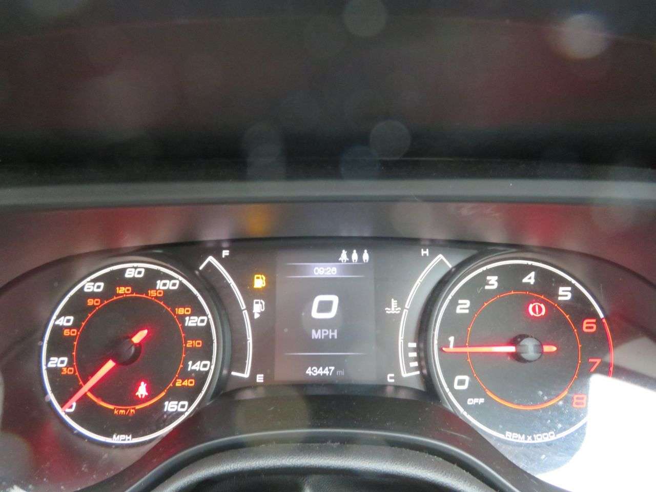 2017 FIAT TIPO 2017 FIAT TIPO