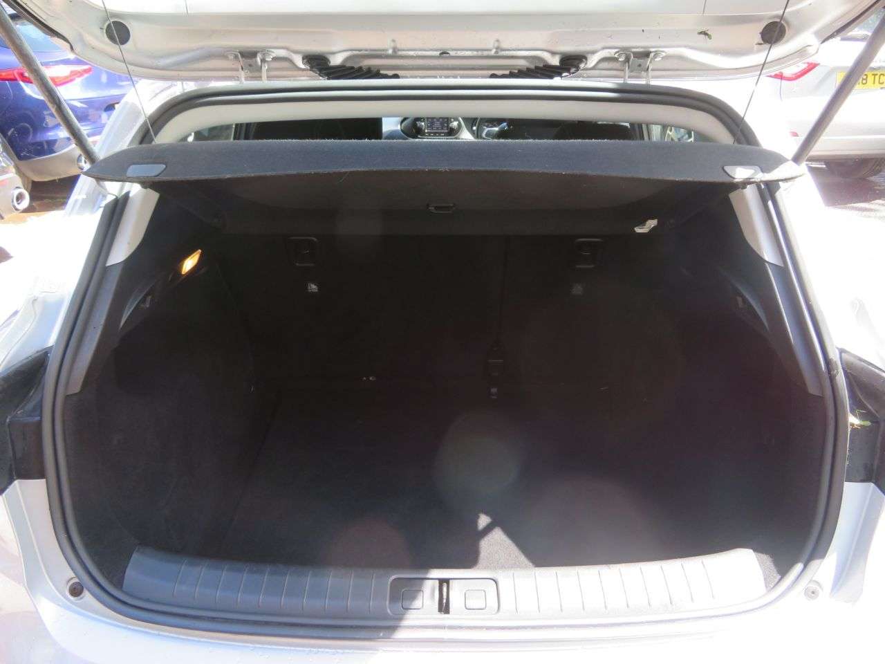2017 FIAT TIPO 2017 FIAT TIPO