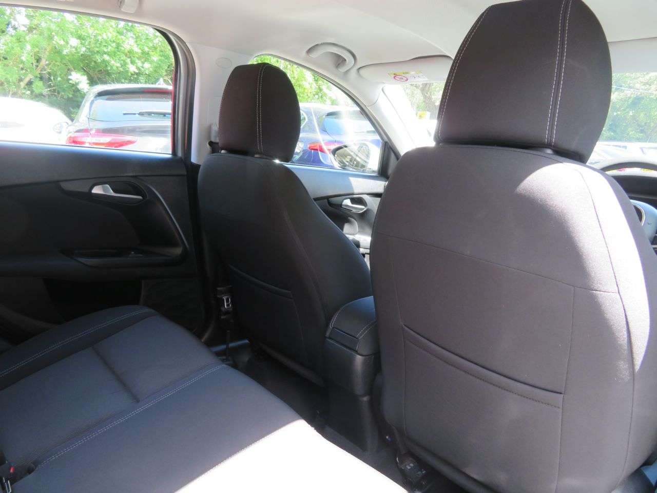 2017 FIAT TIPO 2017 FIAT TIPO