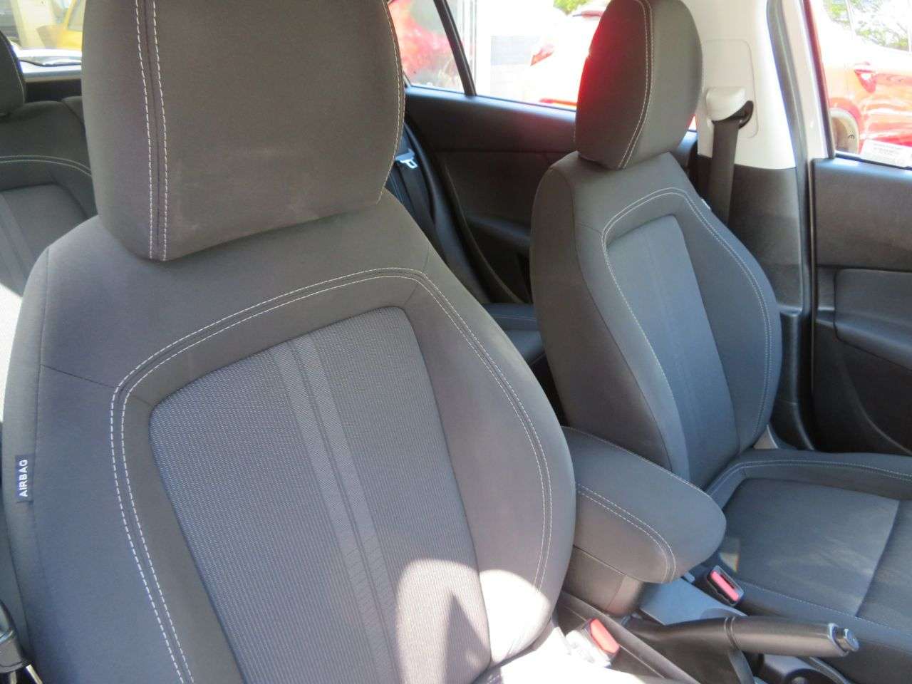2017 FIAT TIPO 2017 FIAT TIPO