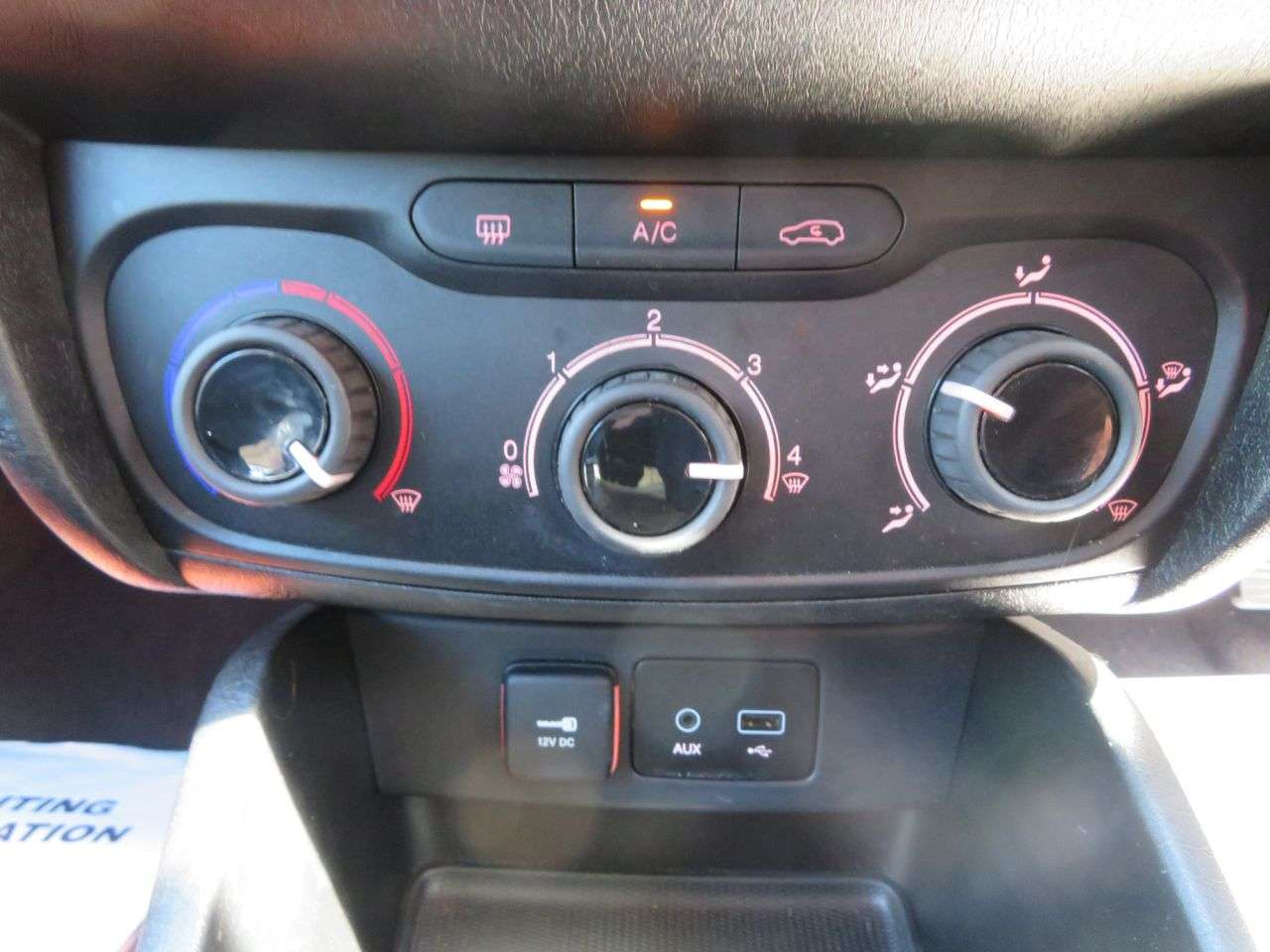 2017 FIAT TIPO 2017 FIAT TIPO