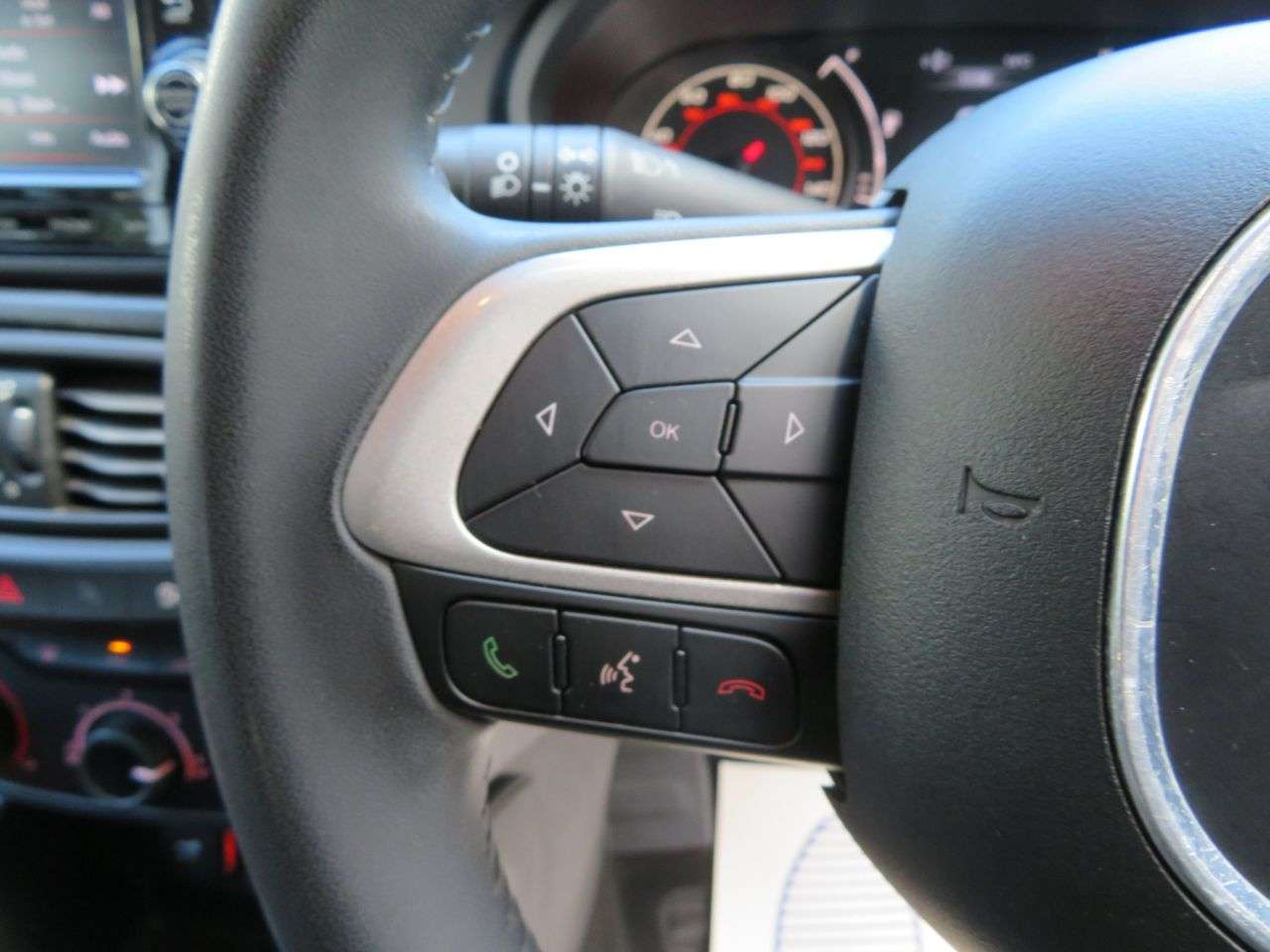 2017 FIAT TIPO 2017 FIAT TIPO