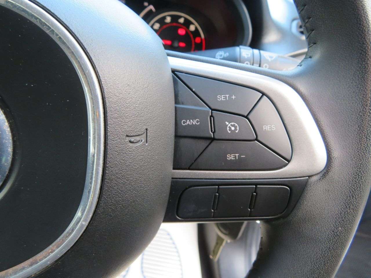 2017 FIAT TIPO 2017 FIAT TIPO