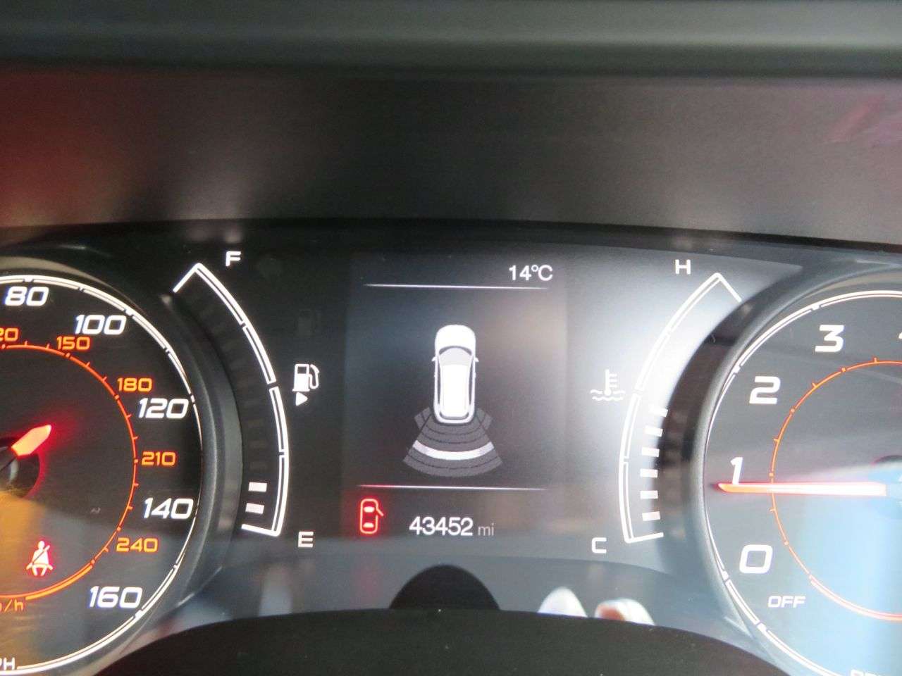 2017 FIAT TIPO 2017 FIAT TIPO