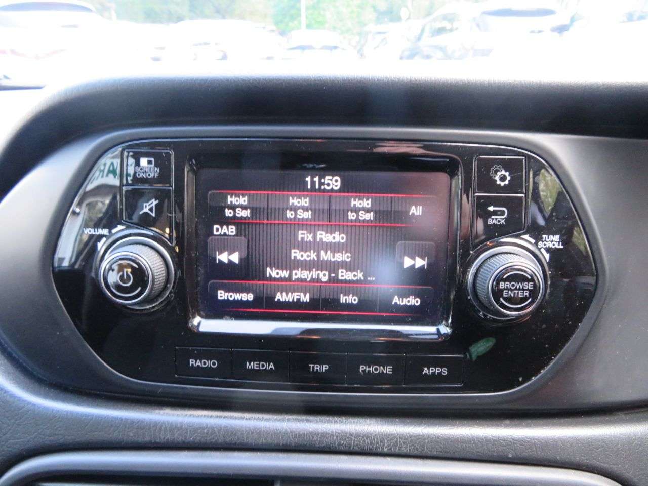 2017 FIAT TIPO 2017 FIAT TIPO