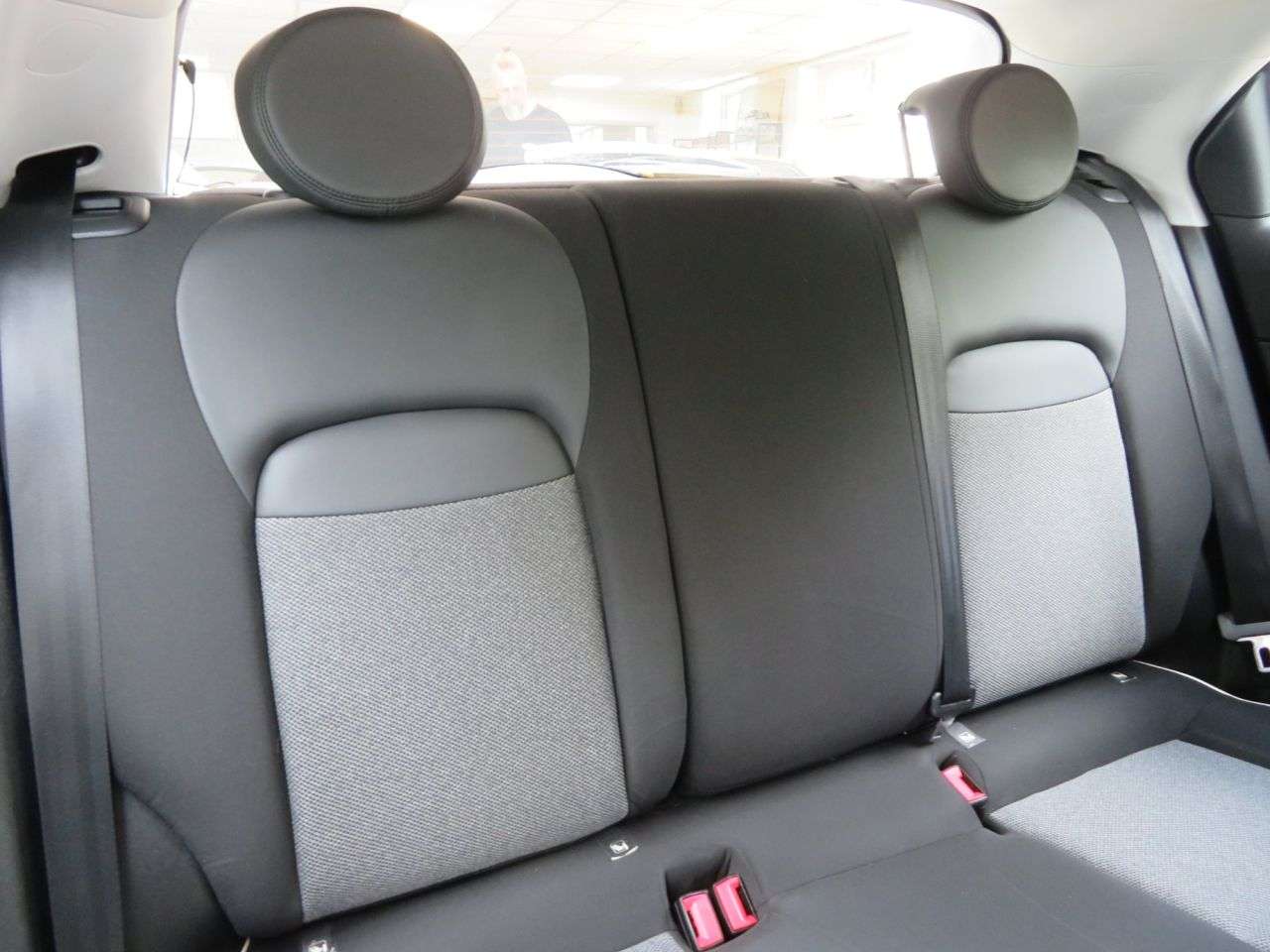 2018 FIAT 500X 2018 FIAT 500X