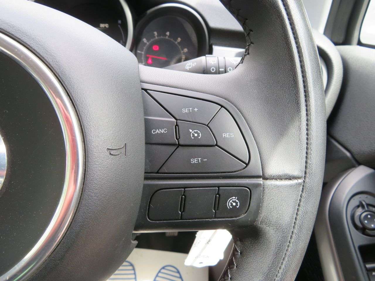 2018 FIAT 500X 2018 FIAT 500X