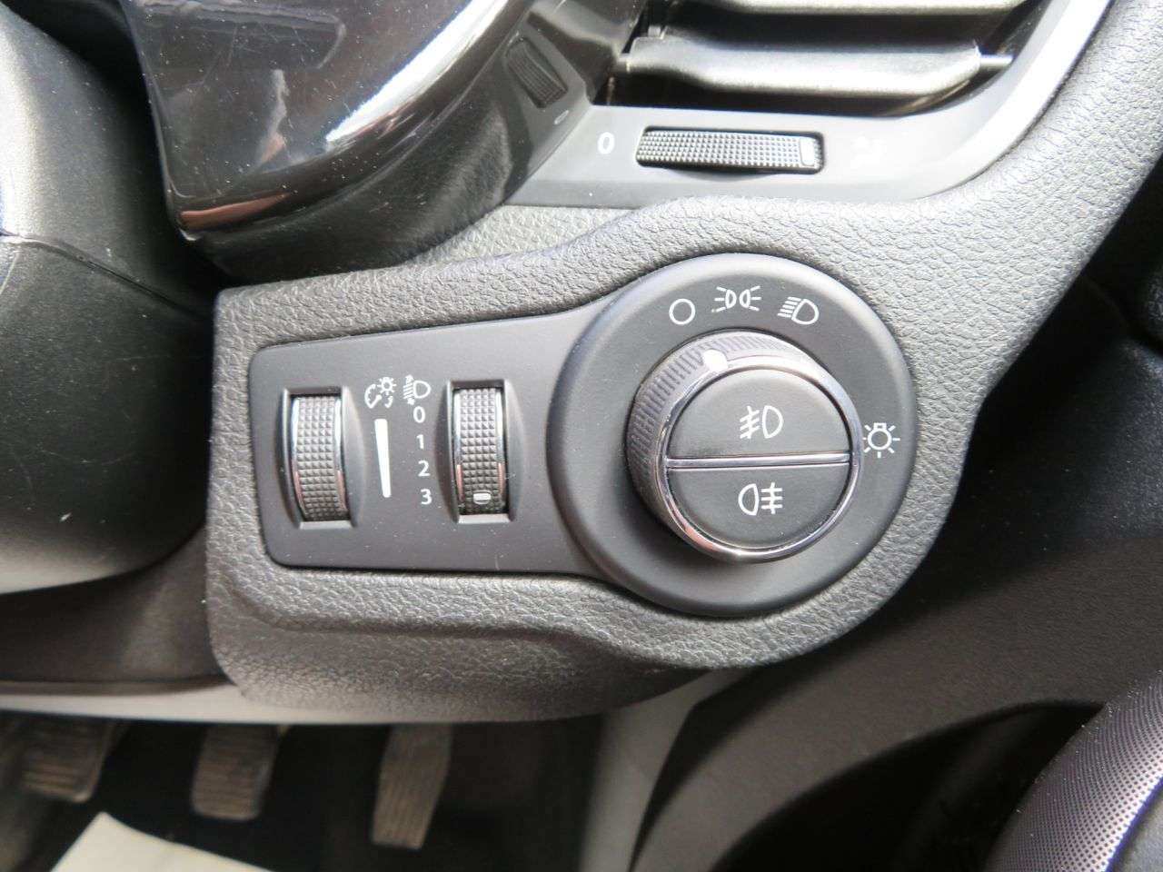 2018 FIAT 500X 2018 FIAT 500X