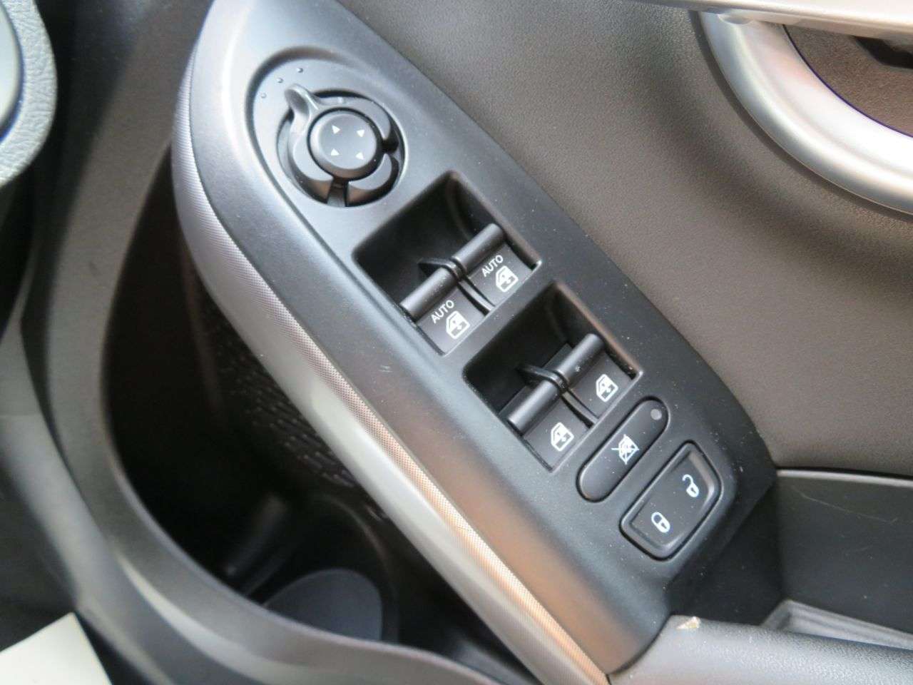 2018 FIAT 500X 2018 FIAT 500X