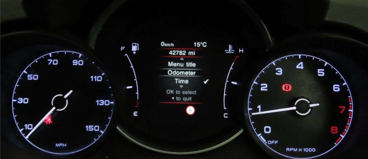A 2019 FIAT 500X 1.0 FireFly Turbo MultiAir City Cross SUV 5dr Petrol Manual Euro 6 (s/s) (1 A 2019 FIAT 500X 1.0 FireFly Turbo MultiAir City Cross SUV 5dr Petrol Manual Euro 6 (s/s) (1