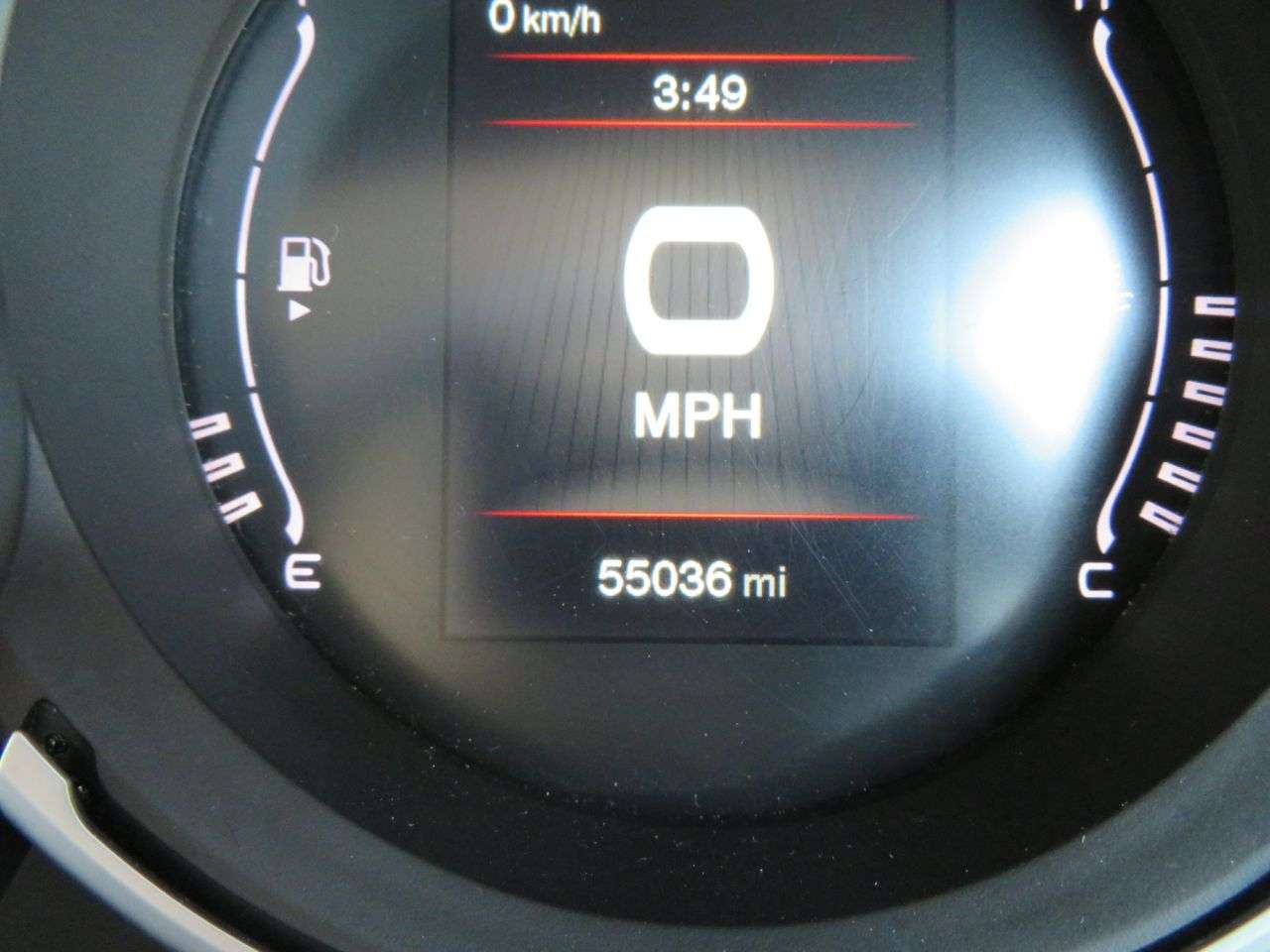 2020 FIAT 500L 2020 FIAT 500L