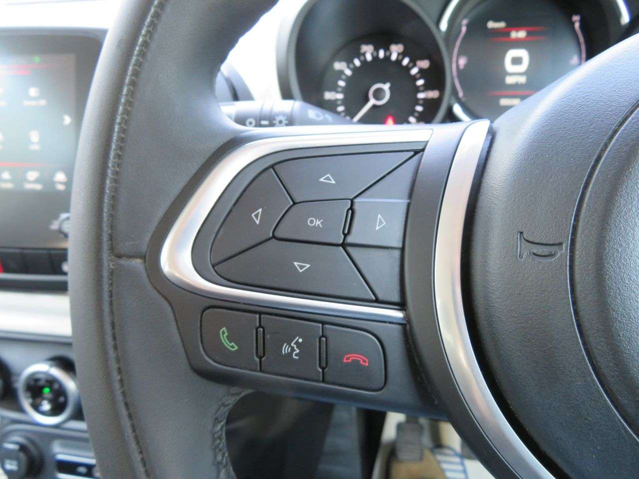 2020 FIAT 500L 2020 FIAT 500L